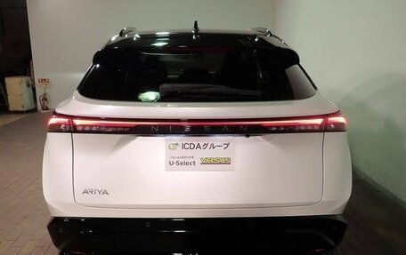 Nissan Ariya, 2023 год, 2 750 000 рублей, 5 фотография