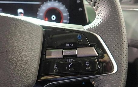 Nissan Ariya, 2023 год, 2 750 000 рублей, 8 фотография