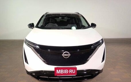 Nissan Ariya, 2023 год, 2 750 000 рублей, 2 фотография