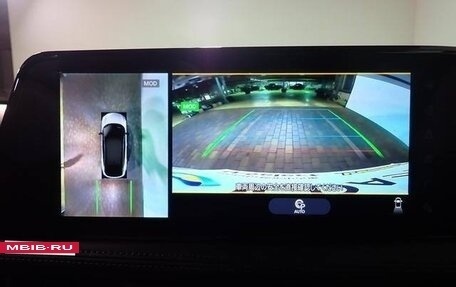 Nissan Ariya, 2023 год, 2 750 000 рублей, 7 фотография