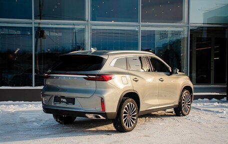 CheryExeed TXL, 2024 год, 3 680 000 рублей, 2 фотография