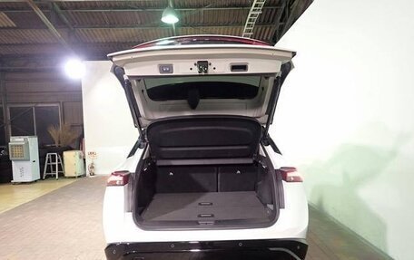 Nissan Ariya, 2023 год, 2 750 000 рублей, 19 фотография