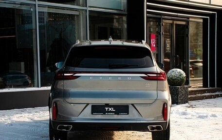 CheryExeed TXL, 2024 год, 3 680 000 рублей, 4 фотография