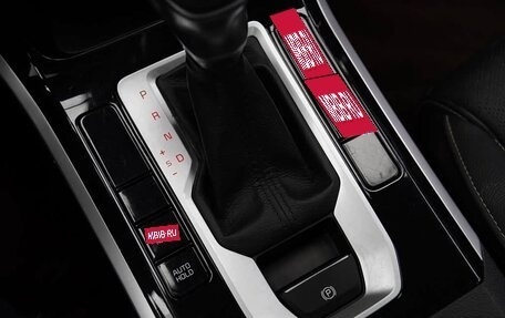 KIA K3, 2021 год, 1 380 325 рублей, 16 фотография