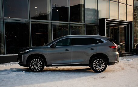 CheryExeed TXL, 2024 год, 3 680 000 рублей, 7 фотография