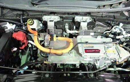 Nissan Ariya, 2023 год, 2 750 000 рублей, 20 фотография