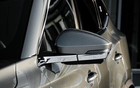 CheryExeed TXL, 2024 год, 3 680 000 рублей, 13 фотография