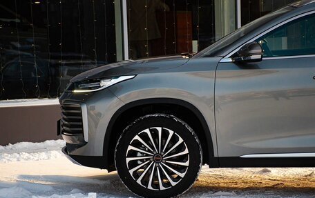 CheryExeed TXL, 2024 год, 3 680 000 рублей, 9 фотография