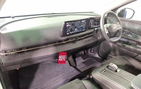 Nissan Ariya, 2023 год, 2 750 000 рублей, 17 фотография