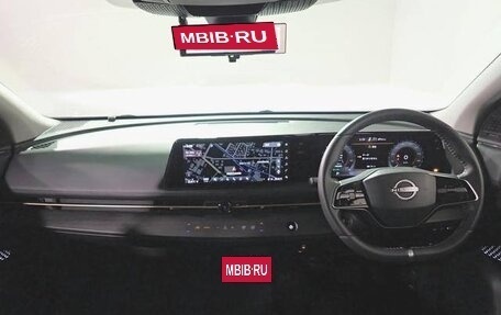 Nissan Ariya, 2023 год, 2 750 000 рублей, 16 фотография