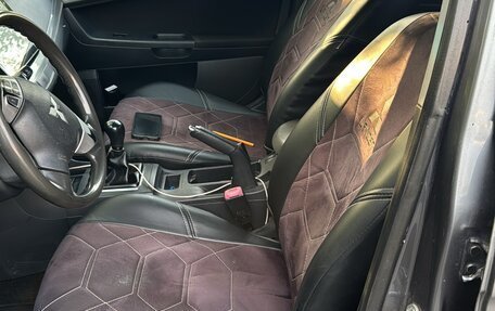 Mitsubishi Lancer IX, 2008 год, 875 000 рублей, 5 фотография