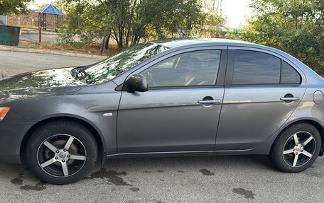 Mitsubishi Lancer IX, 2008 год, 875 000 рублей, 2 фотография