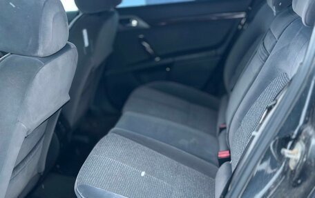 Peugeot 407, 2005 год, 325 000 рублей, 11 фотография