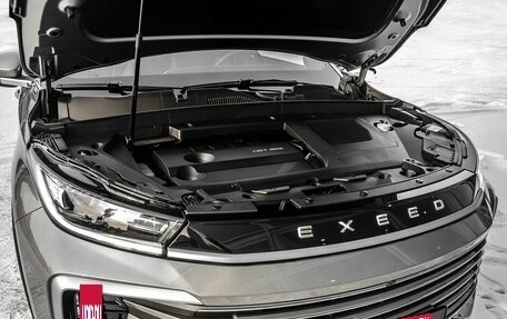 CheryExeed TXL, 2024 год, 3 680 000 рублей, 11 фотография