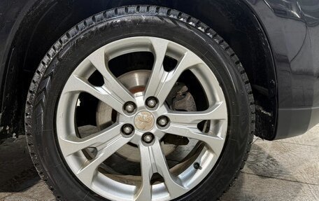 Mitsubishi ASX I рестайлинг, 2013 год, 999 800 рублей, 5 фотография