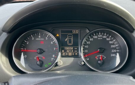 Nissan Qashqai, 2012 год, 1 150 000 рублей, 5 фотография