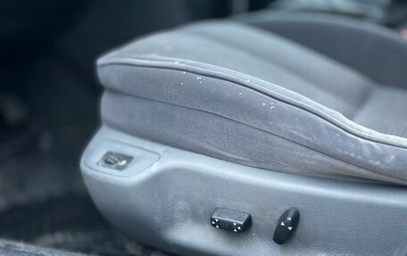 Peugeot 407, 2005 год, 325 000 рублей, 14 фотография