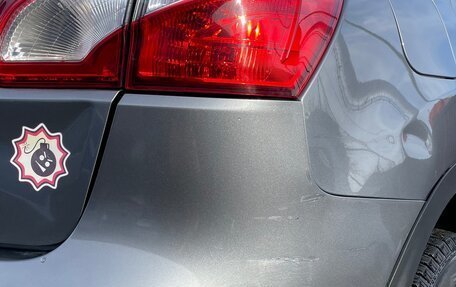 Nissan Qashqai, 2012 год, 1 150 000 рублей, 6 фотография