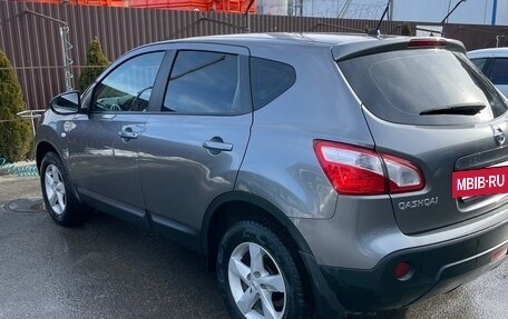 Nissan Qashqai, 2012 год, 1 150 000 рублей, 2 фотография