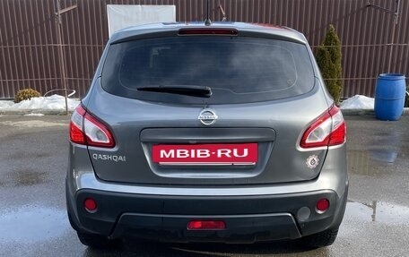 Nissan Qashqai, 2012 год, 1 150 000 рублей, 3 фотография