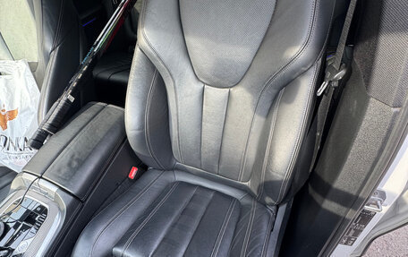 BMW X5, 2020 год, 5 250 000 рублей, 2 фотография