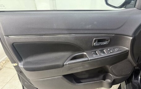 Mitsubishi ASX I рестайлинг, 2013 год, 999 800 рублей, 7 фотография