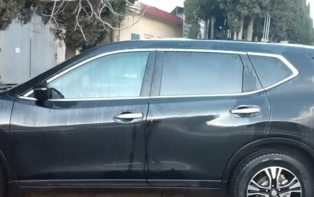 Nissan X-Trail, 2015 год, 1 850 000 рублей, 3 фотография