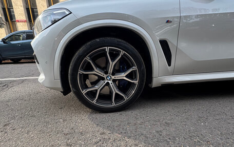 BMW X5, 2020 год, 5 250 000 рублей, 4 фотография