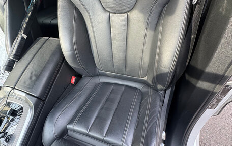 BMW X5, 2020 год, 5 250 000 рублей, 10 фотография