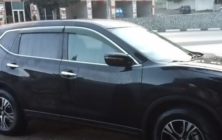 Nissan X-Trail, 2015 год, 1 850 000 рублей, 4 фотография