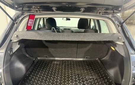 Mitsubishi ASX I рестайлинг, 2013 год, 999 800 рублей, 11 фотография