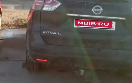 Nissan X-Trail, 2015 год, 1 850 000 рублей, 5 фотография