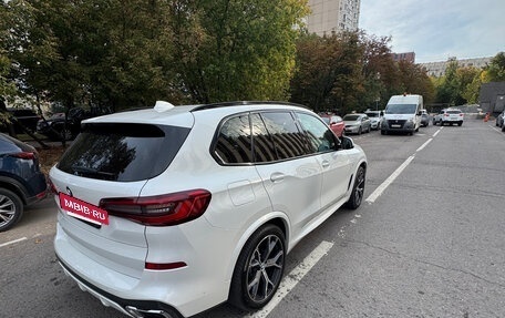 BMW X5, 2020 год, 5 250 000 рублей, 6 фотография