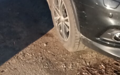 Nissan X-Trail, 2015 год, 1 850 000 рублей, 11 фотография