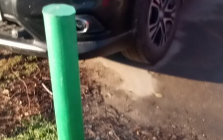 Nissan X-Trail, 2015 год, 1 850 000 рублей, 10 фотография