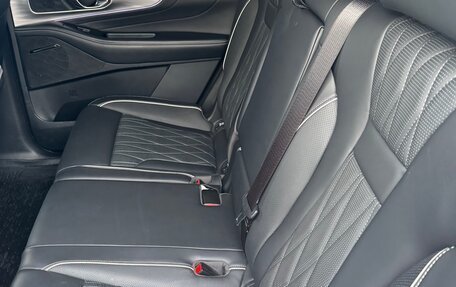 GAC GS8, 2024 год, 3 400 000 рублей, 9 фотография