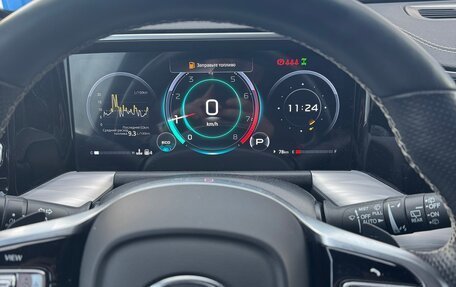 GAC GS8, 2024 год, 3 400 000 рублей, 10 фотография