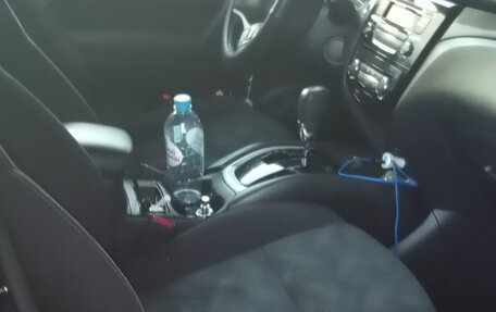 Nissan X-Trail, 2015 год, 1 850 000 рублей, 8 фотография