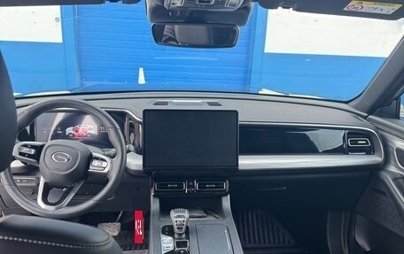 GAC GS8, 2024 год, 3 400 000 рублей, 8 фотография