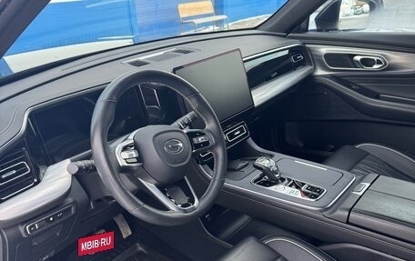 GAC GS8, 2024 год, 3 400 000 рублей, 7 фотография