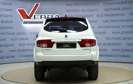 SsangYong Kyron I, 2014 год, 990 000 рублей, 6 фотография