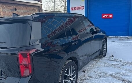 GAC GS8, 2024 год, 3 400 000 рублей, 5 фотография