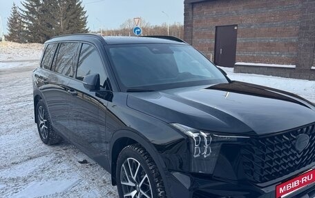 GAC GS8, 2024 год, 3 400 000 рублей, 6 фотография