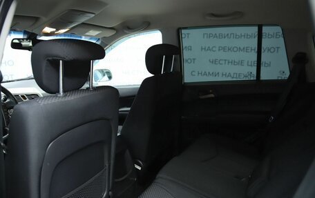 SsangYong Kyron I, 2014 год, 990 000 рублей, 15 фотография