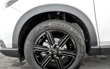 Honda Vezel, 2025 год, 3 304 000 рублей, 7 фотография