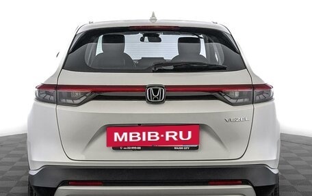 Honda Vezel, 2025 год, 3 304 000 рублей, 6 фотография