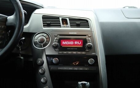 SsangYong Kyron I, 2014 год, 990 000 рублей, 13 фотография