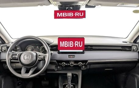 Honda Vezel, 2025 год, 3 304 000 рублей, 10 фотография