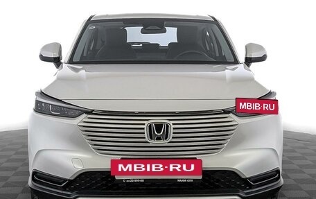 Honda Vezel, 2025 год, 3 304 000 рублей, 5 фотография