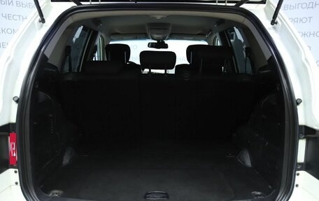 SsangYong Kyron I, 2014 год, 990 000 рублей, 16 фотография